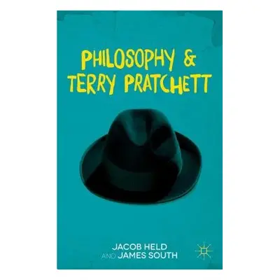 Philosophy and Terry Pratchett