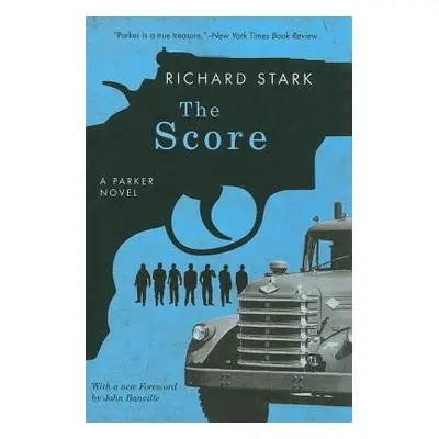 Score - Stark, Richard