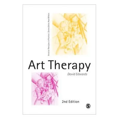 Art Therapy - Edwards, David