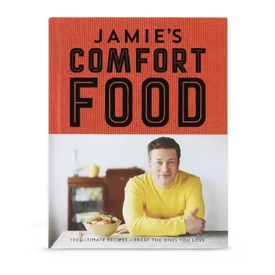 Jamie's Comfort Food - Oliver, Jamie