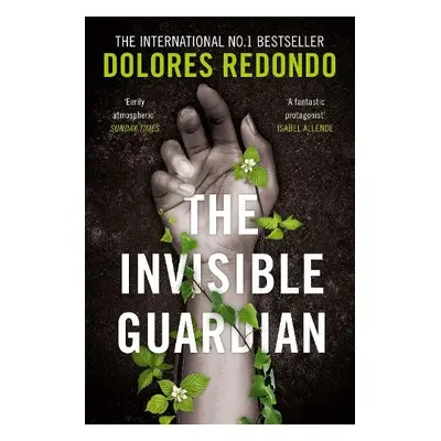 Invisible Guardian - Redondo, Dolores