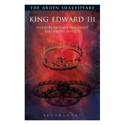 King Edward III - Shakespeare, William