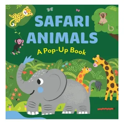 SAFARI ANIMALS - Porter, Hannah