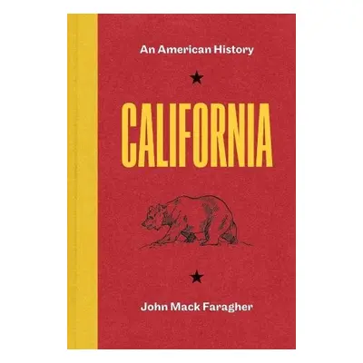 California - Faragher, John Mack