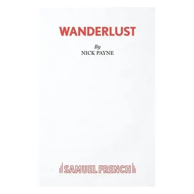 Wanderlust - Payne, Nick