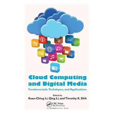 Cloud Computing and Digital Media