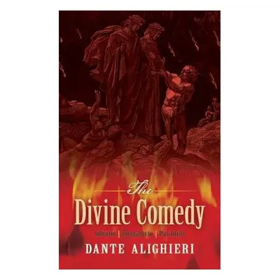 Divine Comedy - Alighieri, Dante