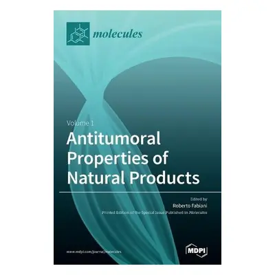 Antitumoral Properties of Natural Products