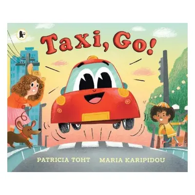 Taxi, Go! - Toht, Patricia