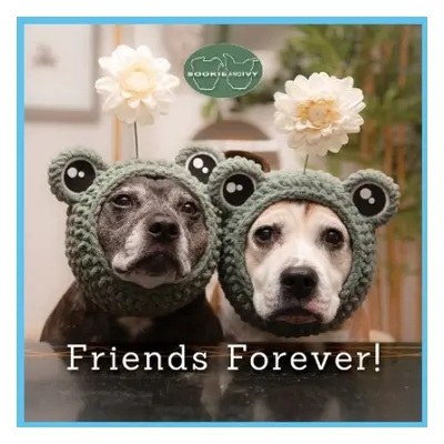 Sookie and Ivy Friends Forever! - Oja, Jani