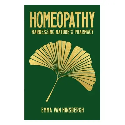 Homeopathy - Hinsbergh, Emma Van