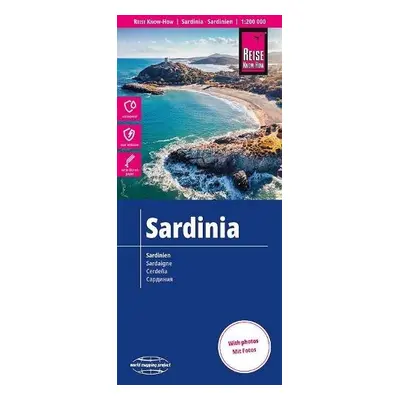 Sardinia