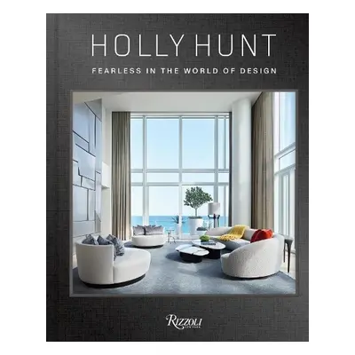 Holly Hunt - Hunt, Holly