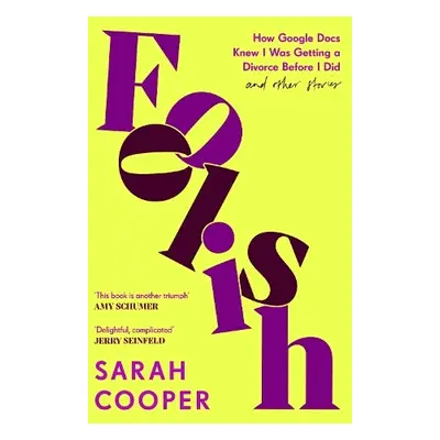 Foolish - Cooper, Sarah