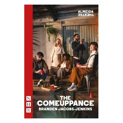 Comeuppance - Jacobs-Jenkins, Branden