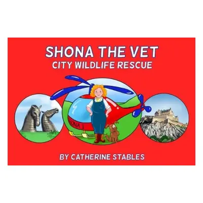 Shona the Vet - Stables, Catherine