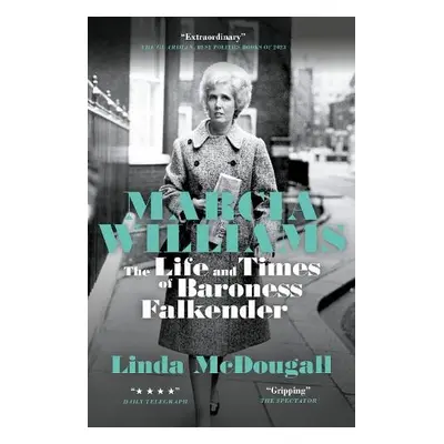 Marcia Williams - McDougall, Linda