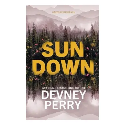 Sunlight - Perry, Devney