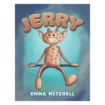 Jerry - Mitchell, Emma