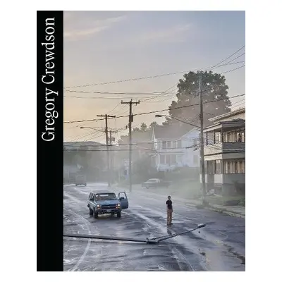 Gregory Crewdson - Moser, Walter