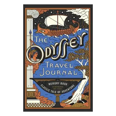 Odyssey Travel Journal