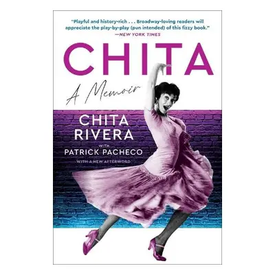 Chita - Rivera, Chita