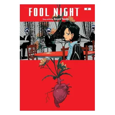 Fool Night, Vol. 2 - Yasuda, Kasumi