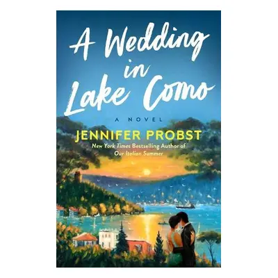 Wedding in Lake Como - Probst, Jennifer