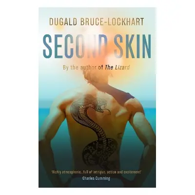 Second Skin - Bruce-Lockhart, Dugald