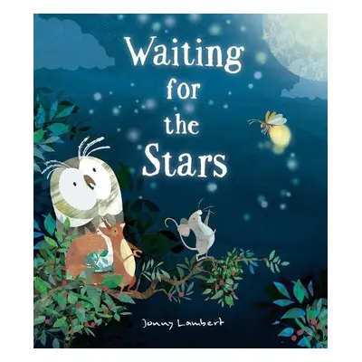 Waiting for the Stars - Lambert, Jonny