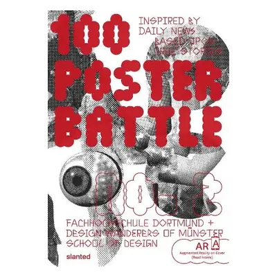 100 POSTER BATTLE 2