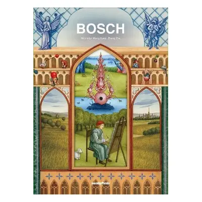 Bosch - Zhang, Zhe