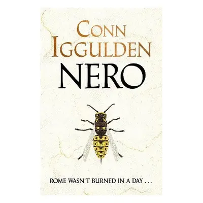 Nero - Iggulden, Conn