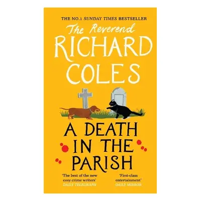 Death in the Parish - Coles, Reverend Richard