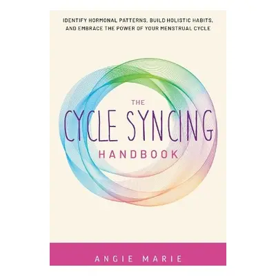 Cycle Syncing Handbook - Marie, Angie