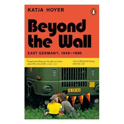 Beyond the Wall - Hoyer, Katja