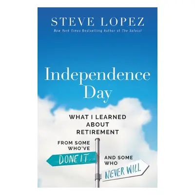 Independence Day - Lopez, Steve