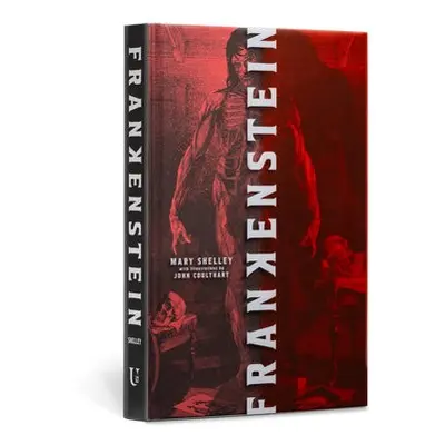 Frankenstein (Deluxe Edition) - Shelley, Mary