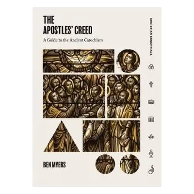 Apostles' Creed - Myers, Ben