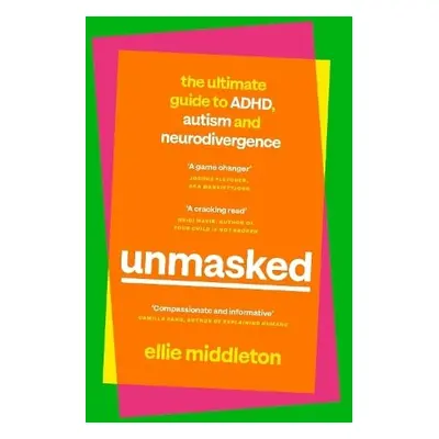 UNMASKED - Middleton, Ellie