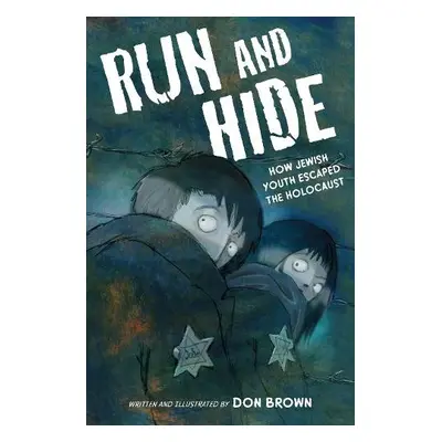 Run and Hide - Brown, Don