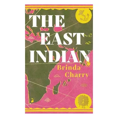 East Indian - Charry, Brinda