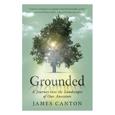 Grounded - Canton, James