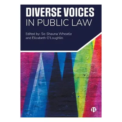 Diverse Voices in Public Law