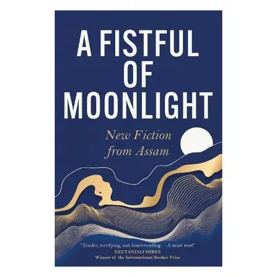 Fistful of Moonlight - authors, Various