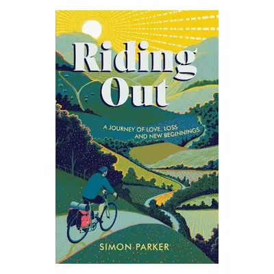 Riding Out - Parker, Simon