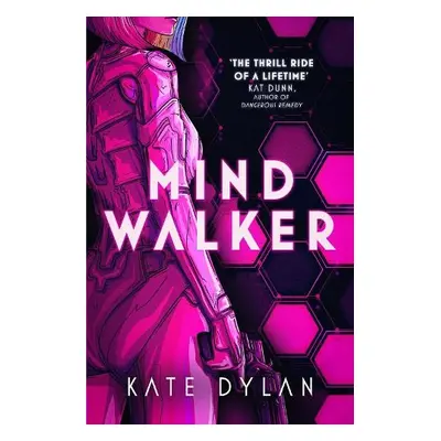 Mindwalker - Dylan, Kate