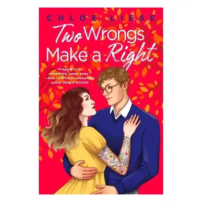 Two Wrongs Make a Right - Liese, Chloe