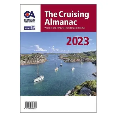 Cruising Almanac - Imray a Cruising Association