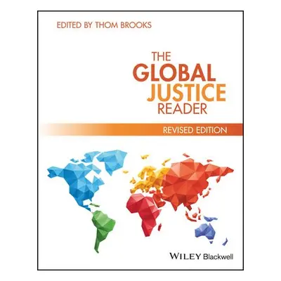 Global Justice Reader